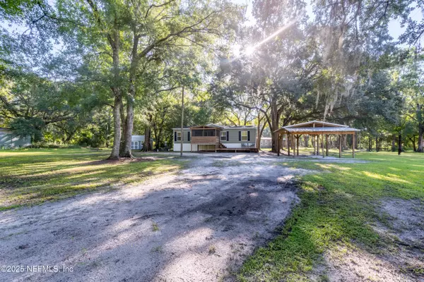 Lake Butler, FL 32054,7236 SE 163RD LN