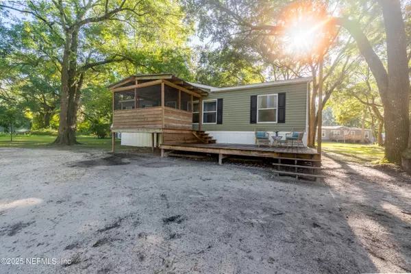 Lake Butler, FL 32054,7236 SE 163RD LN