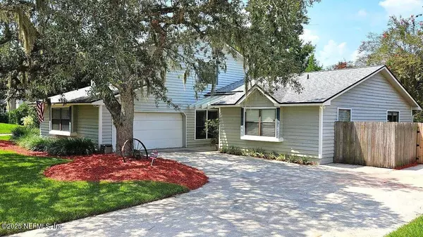 Jacksonville, FL 32258,11842 COASTAL LN