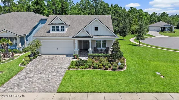 Ponte Vedra, FL 32081,223 CREEK PEBBLE DR