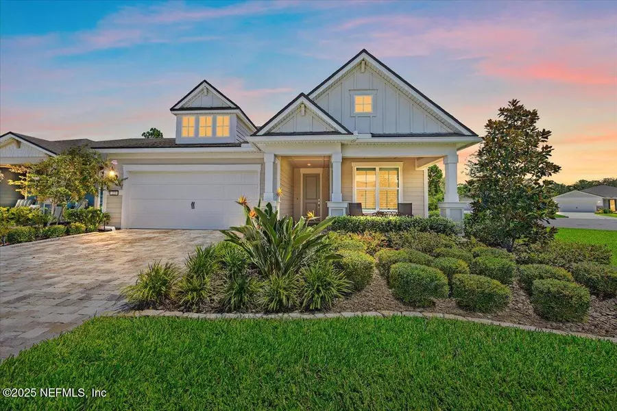 223 CREEK PEBBLE DR, Ponte Vedra, FL 32081