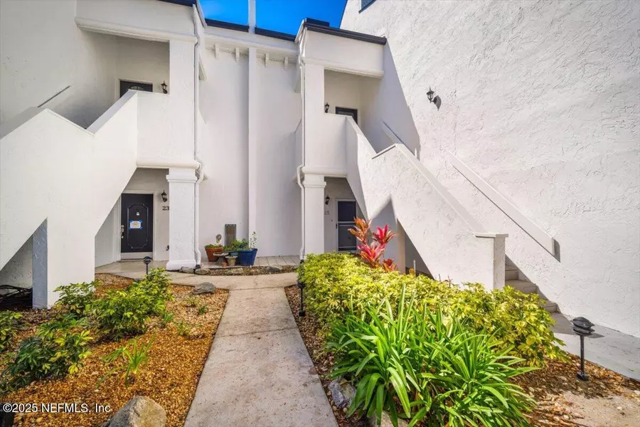 25 TIFTON WAY S, Ponte Vedra Beach, FL 32082