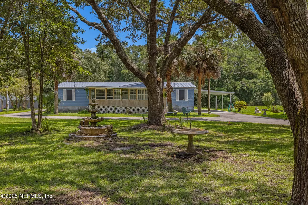 St. Augustine, FL 32084,266 CIRCLE DR E