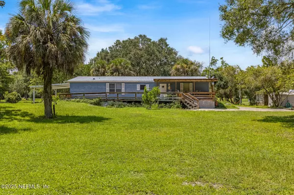 St. Augustine, FL 32084,266 CIRCLE DR E