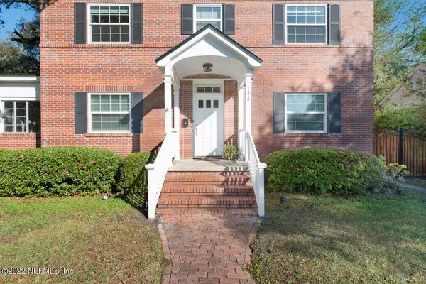 Jacksonville, FL 32207,1515 MARCO PL