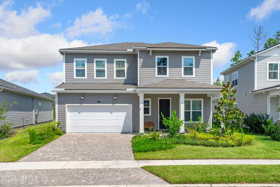 131 VALLEY FALLS WAY, St. Johns, FL 32259