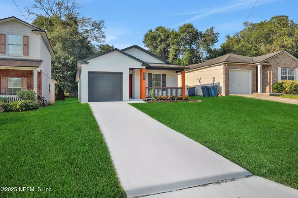 Jacksonville, FL 32211,8444 JASPER AVE