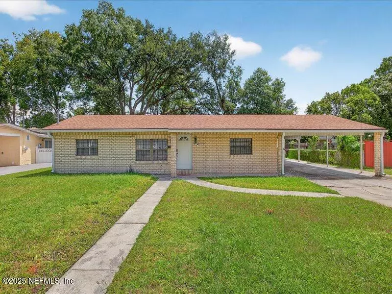 Jacksonville, FL 32208,5216 DONCASTER AVE