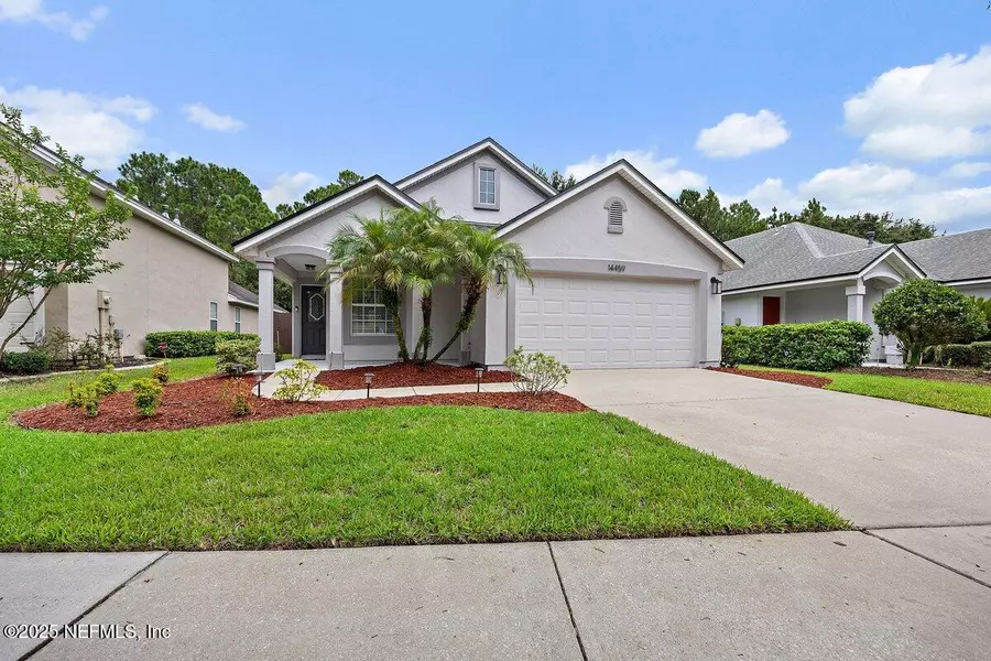 14459 FALLING WATERS DR, Jacksonville, FL 32258