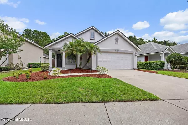 14459 FALLING WATERS DR, Jacksonville, FL 32258