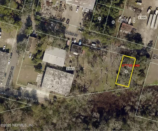 Jacksonville, FL 32204,0 MARIE ST