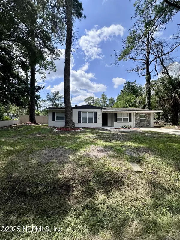 Jacksonville, FL 32208,1524 BRETON RD