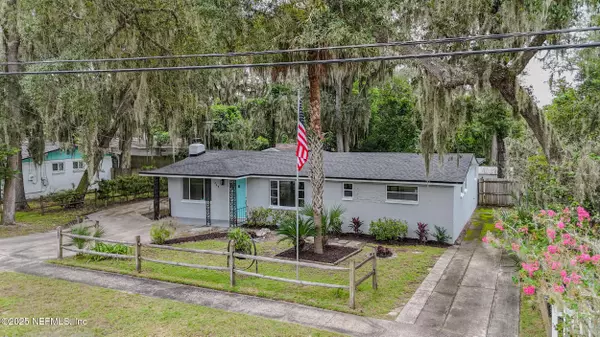 Orange Park, FL 32073,249 MERCURY DR