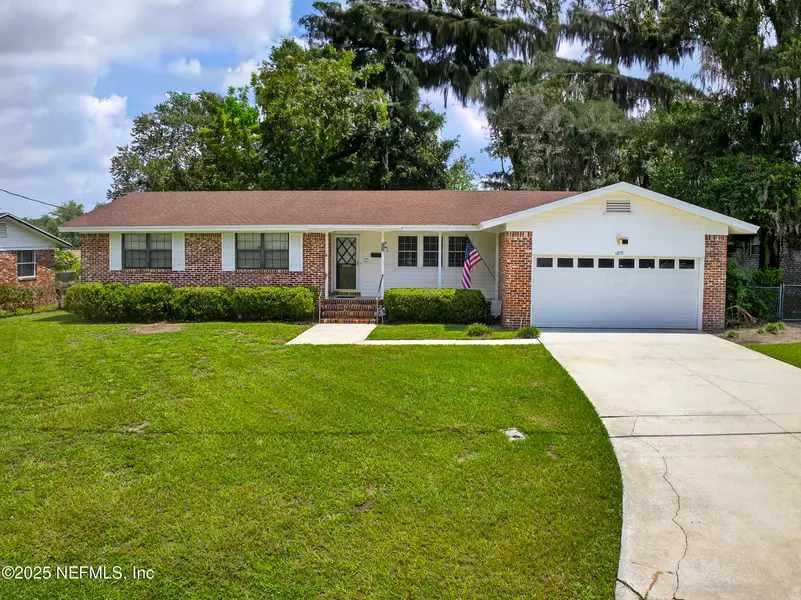 1619 MT VERNON DR, Jacksonville, FL 32210