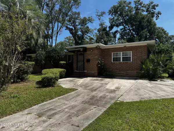 Jacksonville, FL 32209,4924 HAMPSHIRE DR