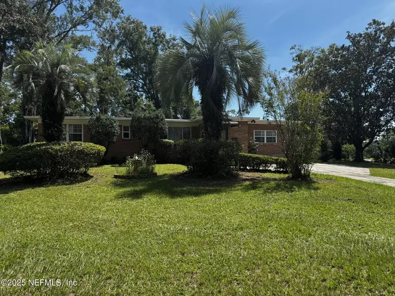 4924 HAMPSHIRE DR, Jacksonville, FL 32209