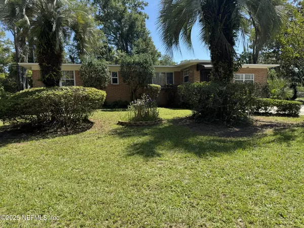 Jacksonville, FL 32209,4924 HAMPSHIRE DR