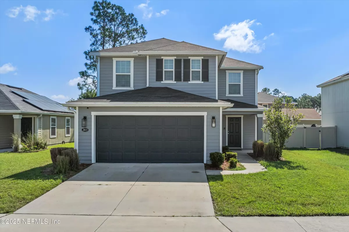 Jacksonville, FL 32221,2015 CARTER LANDING BLVD