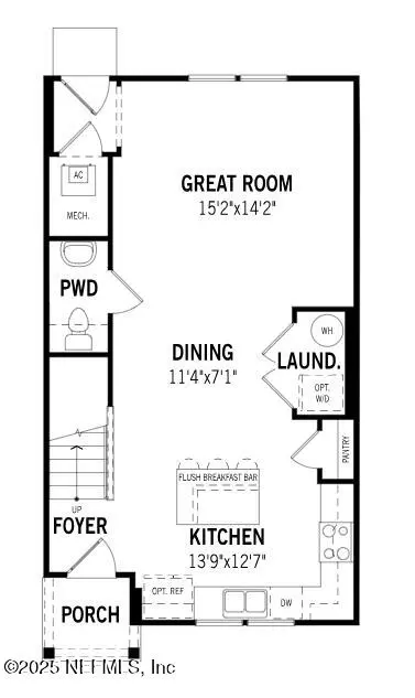 St. Johns, FL 32259,155 HARROW CV
