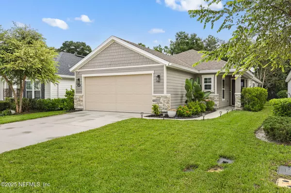 14571 DURBIN ISLAND WAY, Jacksonville, FL 32259