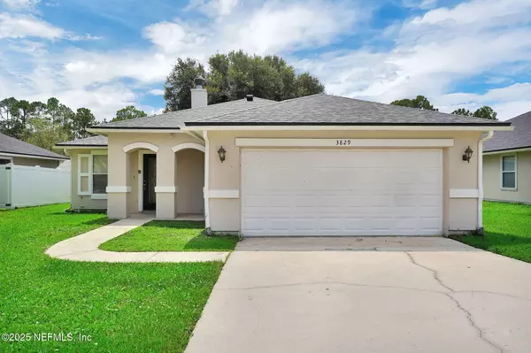 Middleburg, FL 32068,3829 HIDEAWAY LN