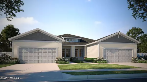 4392 SUN GARDEN DR, Jacksonville, FL 32257