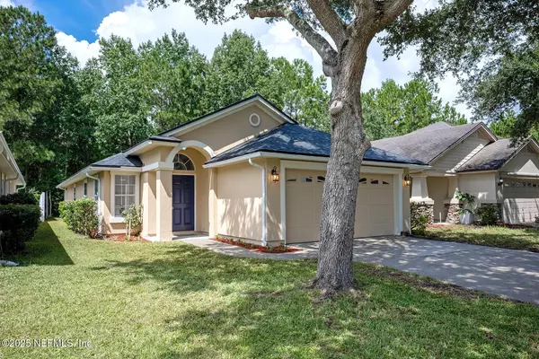 Orange Park, FL 32065,3846 PEBBLE BROOKE CIR S