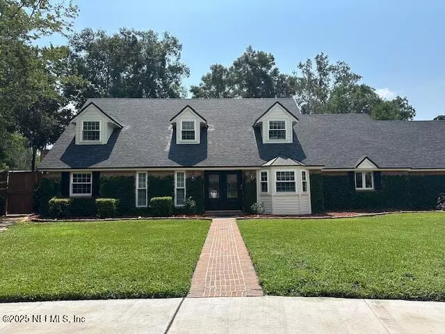 Jacksonville, FL 32257,2912 ISSER CT