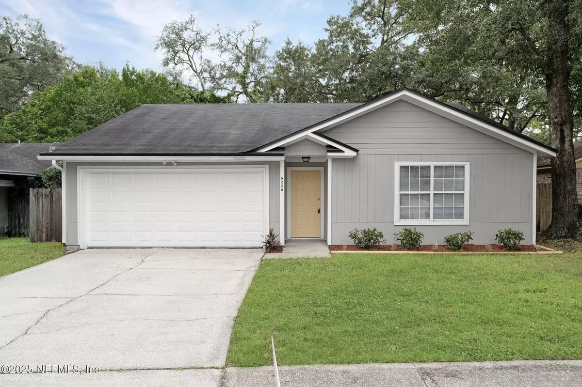Jacksonville, FL 32244,6226 COUNTRYMAN LN E