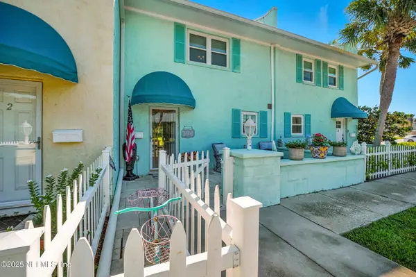 Atlantic Beach, FL 32233,2233 SEMINOLE RD #3