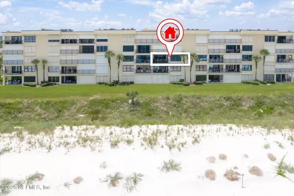 St. Augustine, FL 32080,8090 A1A S #304