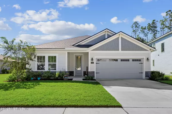 St. Augustine, FL 32092,121 WILLOW CREEK CT