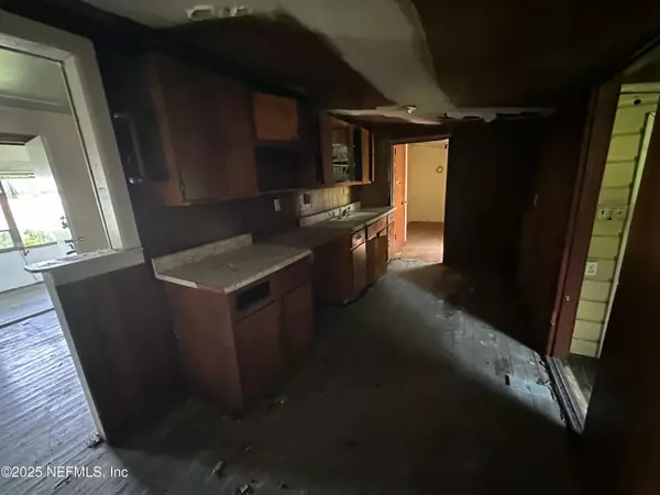 Glen St. Mary, FL 32040,9716 GEORGE TABER BLVD