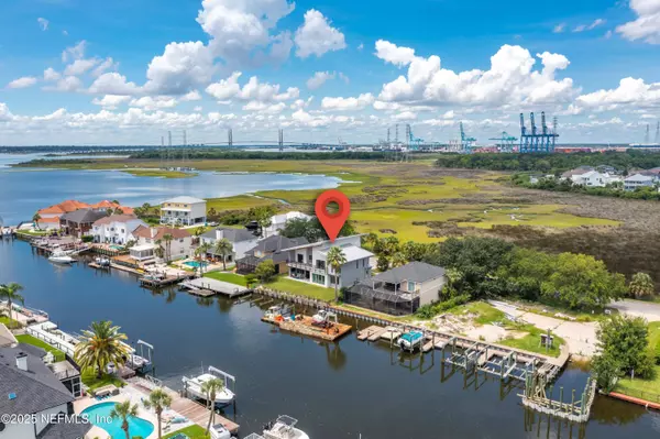 Jacksonville, FL 32225,11050 HARBOR CAY CT