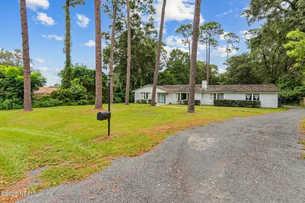 Jacksonville, FL 32216,1625 EAST RD