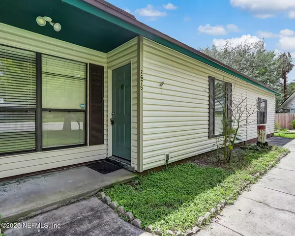 Orange Park, FL 32065,2675 ABERDEEN CT