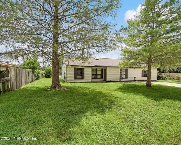 Orange Park, FL 32065,2675 ABERDEEN CT