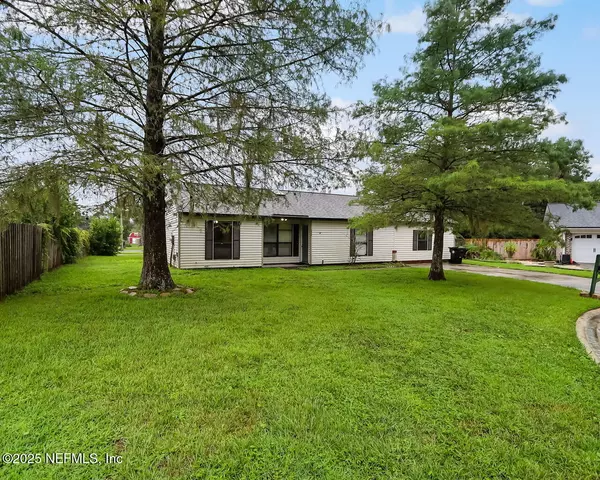 Orange Park, FL 32065,2675 ABERDEEN CT