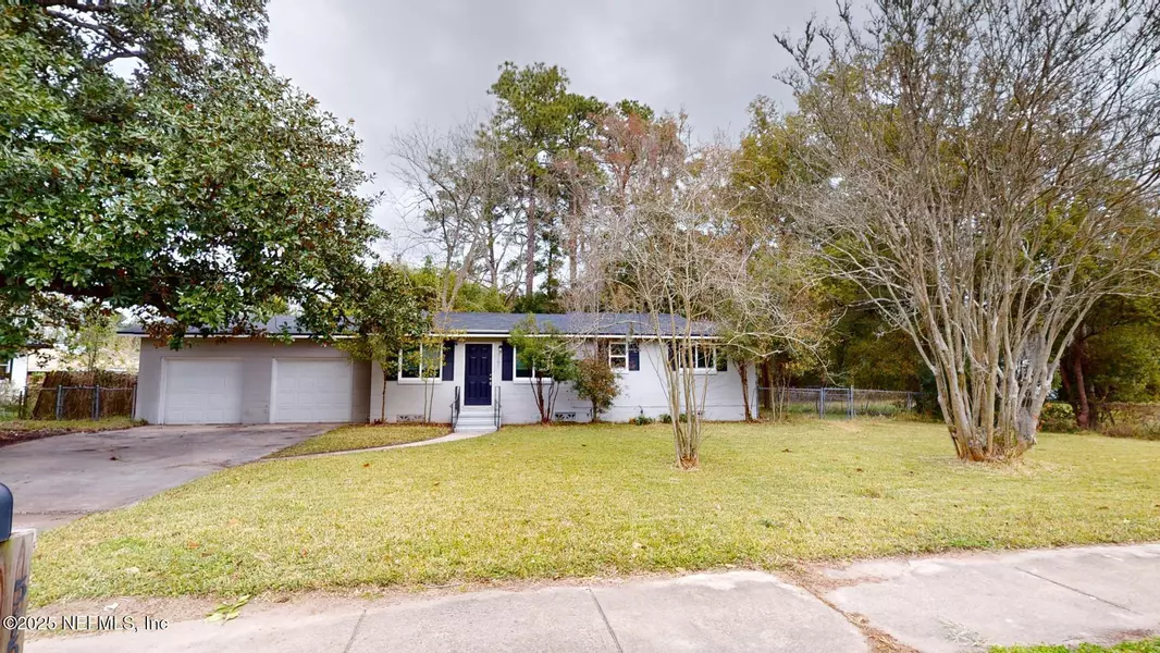 5151 ALPHA AVE, Jacksonville, FL 32205