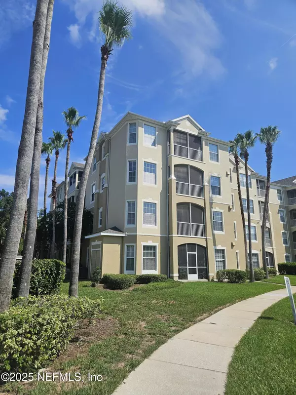 Jacksonville, FL 32256,7801 POINT MEADOWS DR #2208