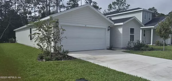 Palm Coast, FL 32164,15 DILLY CT