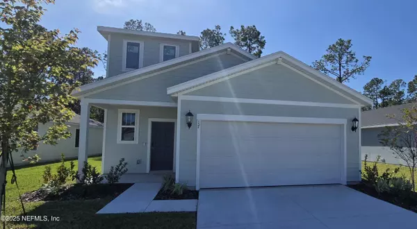 Palm Coast, FL 32164,17 DILLY CT