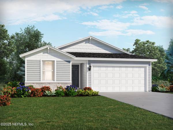 41 SANDY LN, Palm Coast, FL 32164