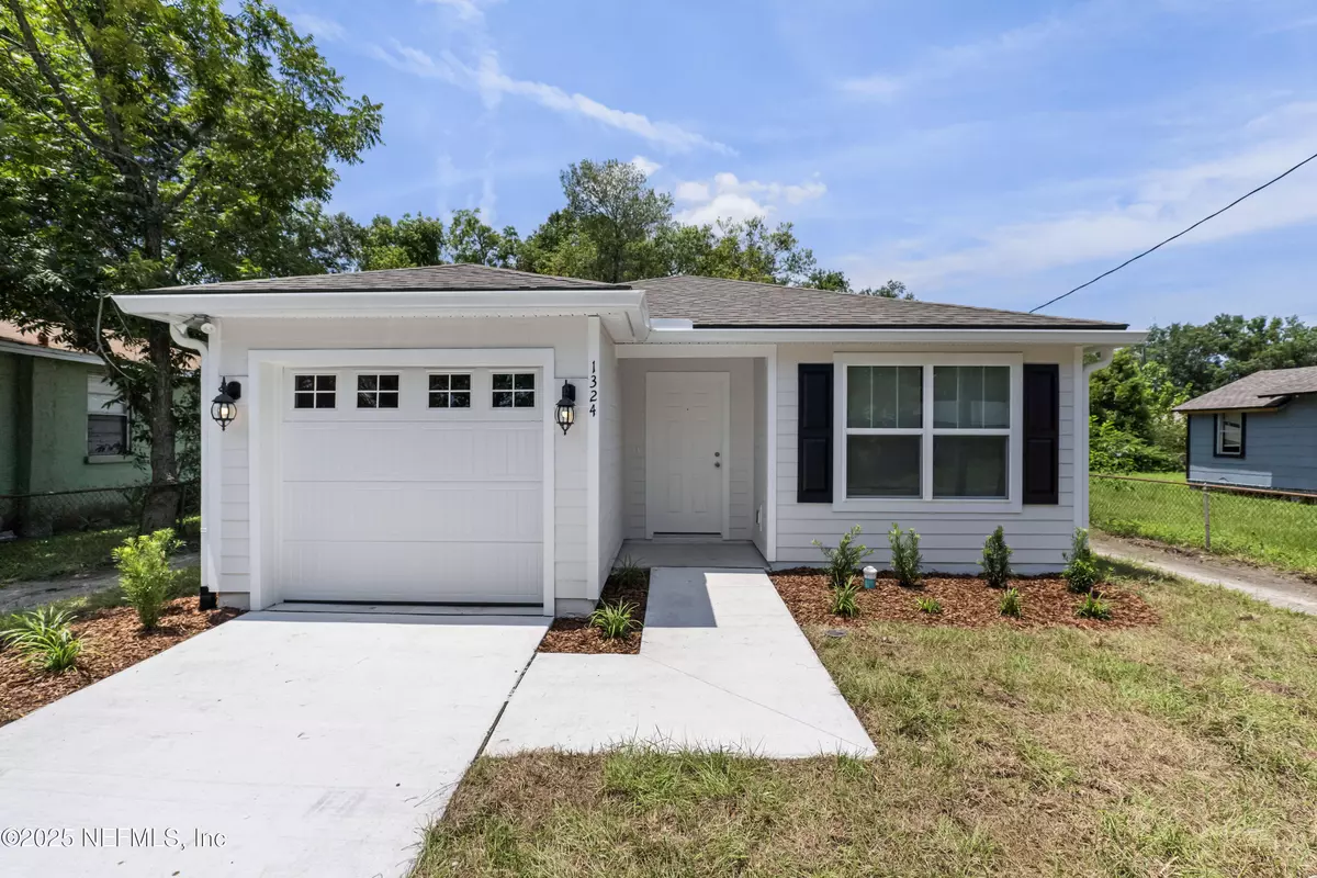 Jacksonville, FL 32205,4625 KINGSBURY ST