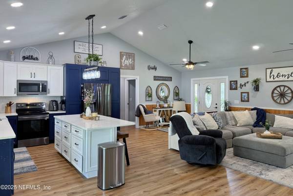 117 DIXIE ST, Palatka, FL 32177
