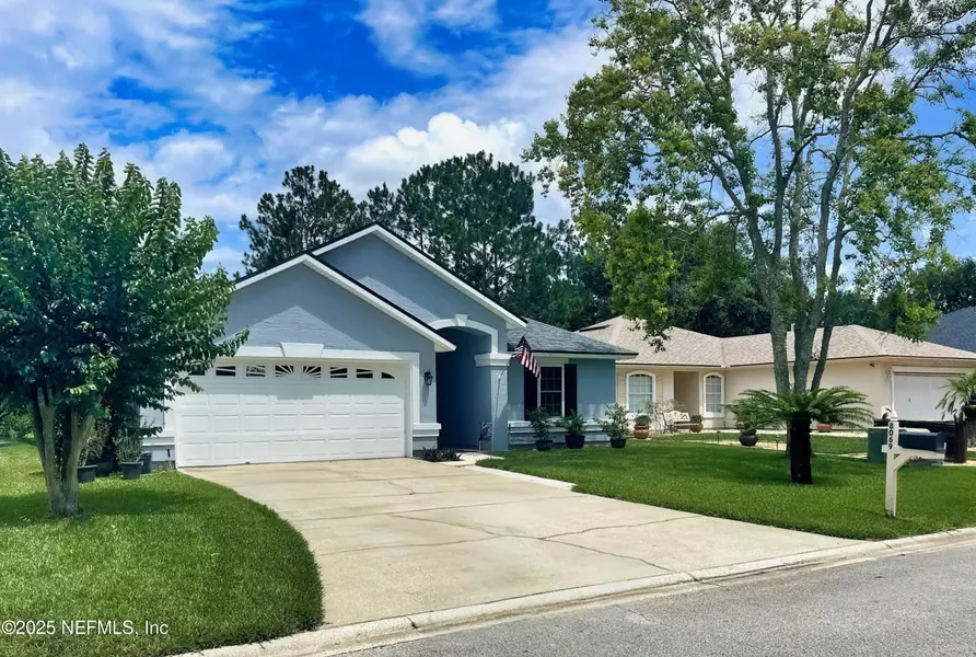 8069 SHADWELL CT, Jacksonville, FL 32244