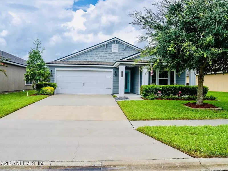 3625 BAXTER ST, Jacksonville, FL 32222