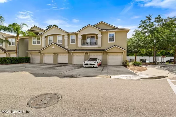 Jacksonville, FL 32257,9421 OSPREY BRANCH TRL #2-5