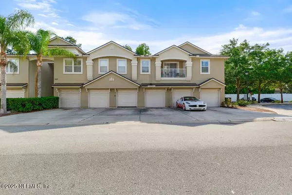 Jacksonville, FL 32257,9421 OSPREY BRANCH TRL #2-5