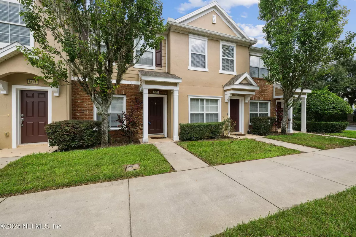 Jacksonville, FL 32256,8103 SUMMERGATE CT